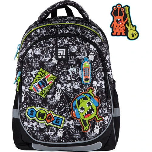 Рюкзак Kite Education Swag K21-700M-1 фото 14