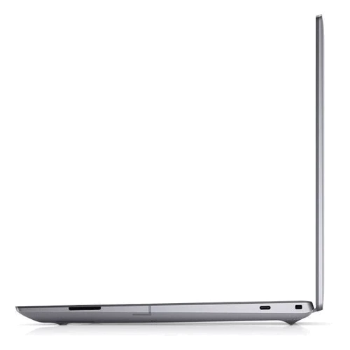 Ноутбук Dell Precision 5680 (N014P5680EMEA_VP): Відеоадаптер Nvidia RTX A3500