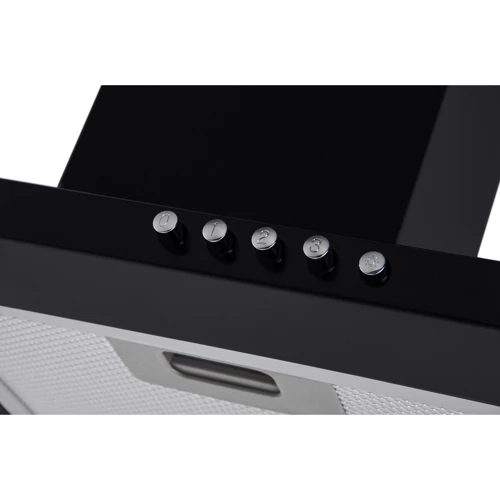 Вытяжка INTERLINE ZET BL A/60 PB/2/T фото 8