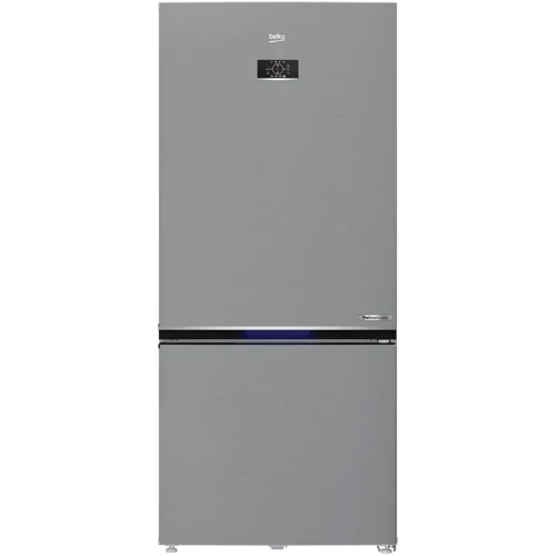 Холодильник Beko RCNE730E40SXP