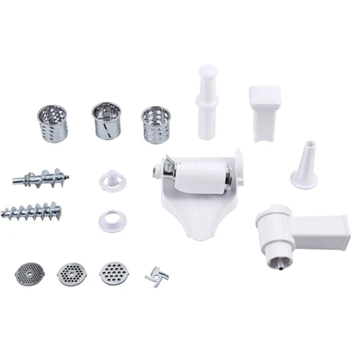 Мясорубка PRIME Technics PG 2483 W