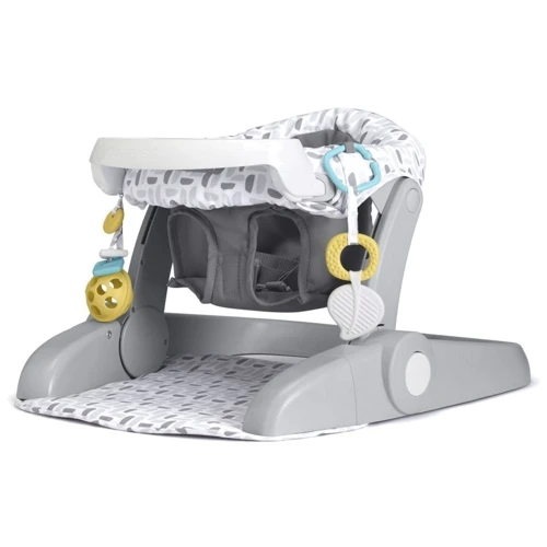 Позиціонер для сидіння Summer Infant Learn to Sit (13996) фото 3