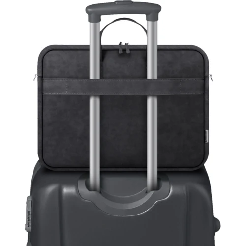 Сумка для ноутбука Defender 15.6" Solid Black (26091) фото 7