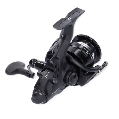Катушка рыболовная Катушка Daiwa 19 Black Widow BR LT 5000-C: Тип Безынерционная