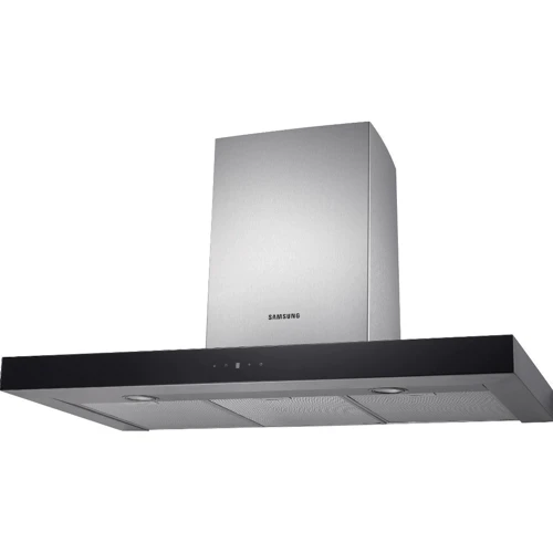 Витяжка Samsung HDC 6A90TX: Тип фільтра повітря Рециркуляція, Відведення