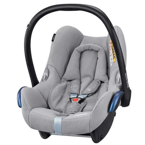 Автокрісло MAXI-COSI CabrioFix Nomad grey (8617712121)