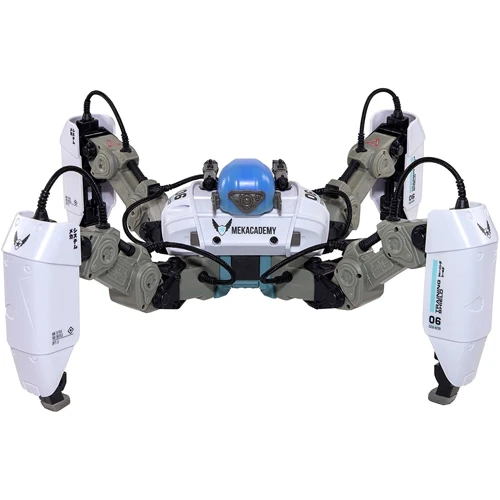 Mekamon Berserker V2 White: Тип гаджета Роботы