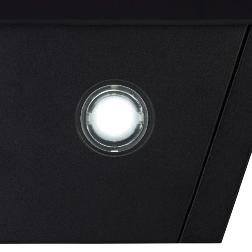 Вытяжка Perfelli DNS 6452 D 850 BL LED: Управление Сенсорное