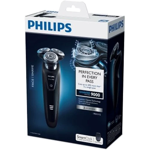 Електробритва Philips S9031/12 фото 6
