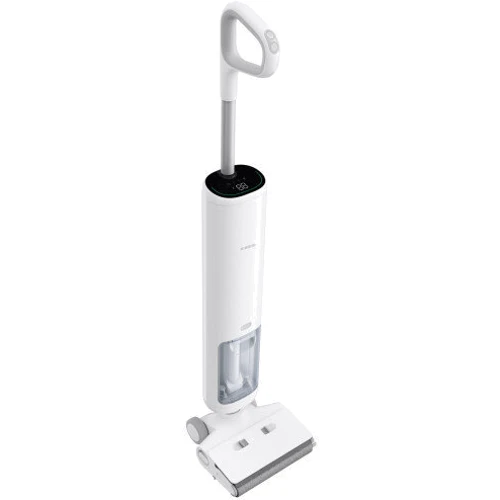 Пилосос Xiaomi Truclean W10 Pro Wet Dry Vacuum EU: Ємність пилозбірника 0.75 л