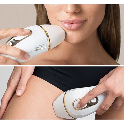 Фотоэпилятор Braun Silk-expert Pro 5 IPL PL 5117 фото 2