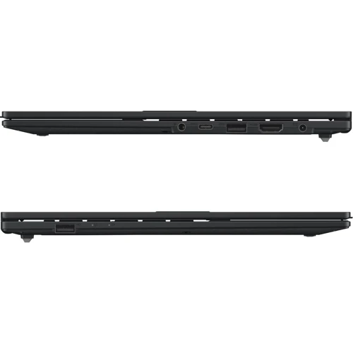 Ноутбук ASUS VivoBook Go 15 E1504FA-BQ533 (90NB0ZR2-M00UM0) UA: Процессор AMD Ryzen 5 7520U (2.8 - 4.3 ГГц) / 4 - ядерный