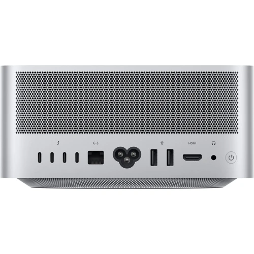 Apple Mac Studio M4 Max (MU963UA/A) 2025: Оперативная память 36 ГБ