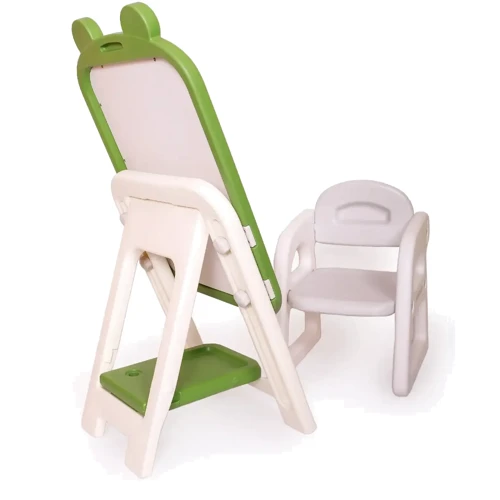 Доска для рисования Babyhood Лягушка (BP-105G)