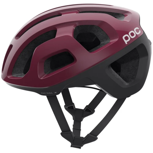 Велошлем POC Octal X (Thaum Red S) (PC 106501120SML1)