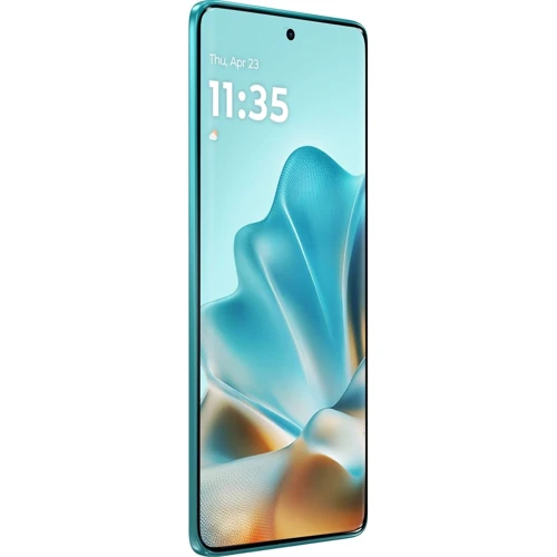 Смартфон Motorola Edge 60 Fusion 5G 8/256GB Amazonite (UA UCRF): Процессор Mediatek Dimensity 7300 (4 nm) Octa-core (4x2.5 GHz Cortex-A78 & 4x2.0 GHz Cortex-A55)