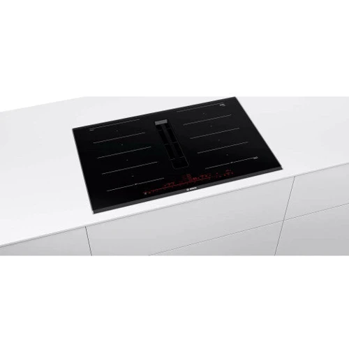 Варочная поверхность Bosch PXX875D67E: Размеры для встраивания 75х49 см