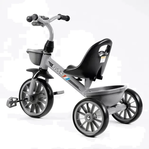 Велосипед Best Trike BS-18125 триколісний: Тип 3х колесный велосипед