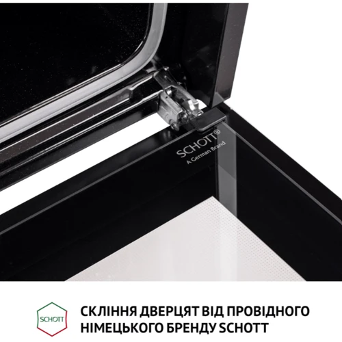 Духовой шкаф электрический Perfelli PERLA 6M6 BIANCO: Функция СВЧ нет
