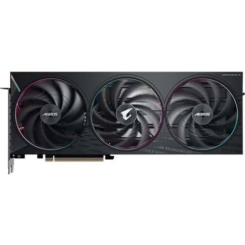 

Gigabyte GeForce RTX5060 Ti 16GB Aorus Elite (GV-N506TAORUS E-16GD) Ua