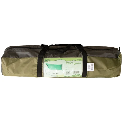 Аксесуар для намету Тент із стійками Tramp Lite Tent green (TLT-034) фото 6