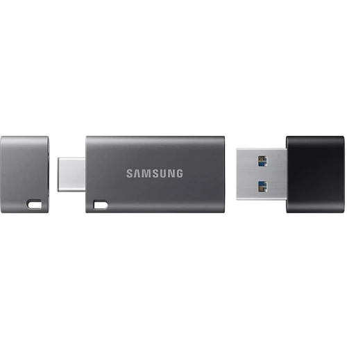 USB-флешка Samsung 256GB Duo Plus USB 3.1/Type-C (MUF-256DB/APC) фото 9