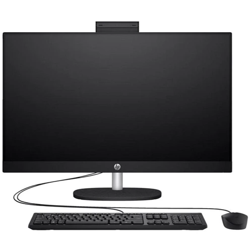 Моноблок HP Pavilion 31.5 (A45E7EA) UA