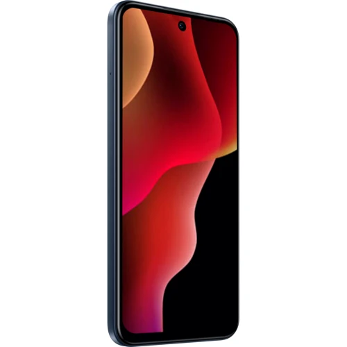 Смартфон Infinix Hot 50i 4/128GB Sleek Black (UA UCRF): Процессор Mediatek Helio G81 Octa-core (2x2.0 GHz Cortex-A75 & 6x1.7 GHz Cortex-A55)