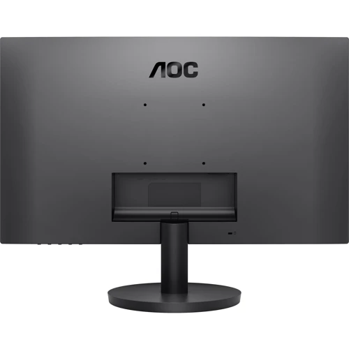 Монитор AOC 27B3HA2 UA: Разъемы VGA, HDMI, Выход на наушники