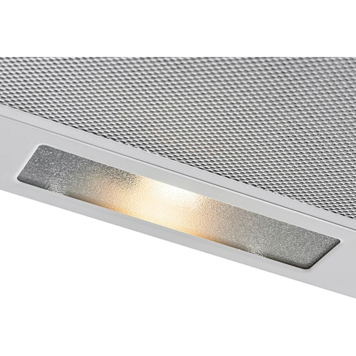 Вытяжка Pyramida TLX1-60 WH фото 9