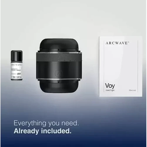 Мастурбатор Arcwave Voy Compact Stroker