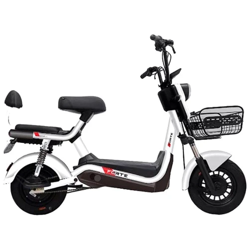Електроскутер Forte WN500 Білий