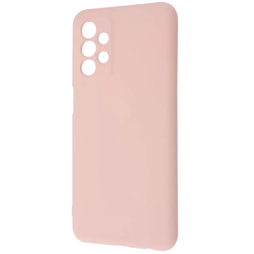 

Wave Colorful Case Tpu Pink Sand for Samsung A235 Galaxy A23