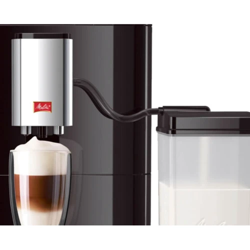 Кофеварка Melitta CAFFEO Varianza CSP black (F57/0-102)