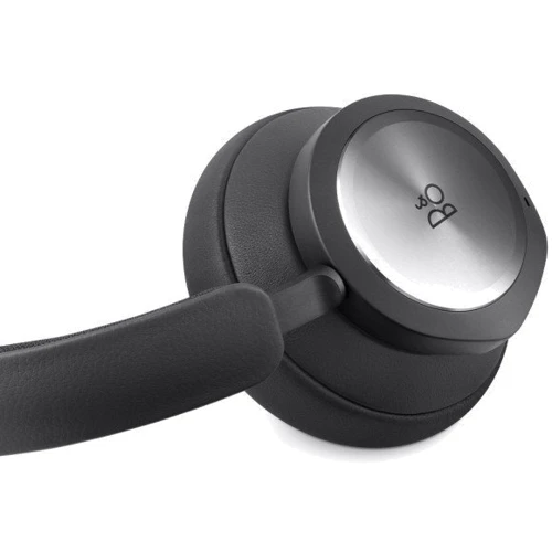 Наушники Bang & Olufsen Beoplay Portal Black Anthracite: Сопротивление наушников (Ом) 24