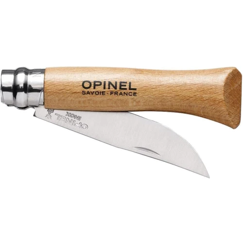 Нож и мультитул Opinel №8 Effile (204.78.77): Тип ножа Складной