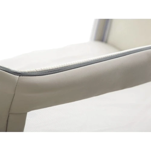 Дитяче ліжко Chicco Next2Me Magic SW (79584.00): Колеса 4 колеса