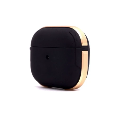 Чохол K-DOO Crashguard Gold для Apple AirPods 3