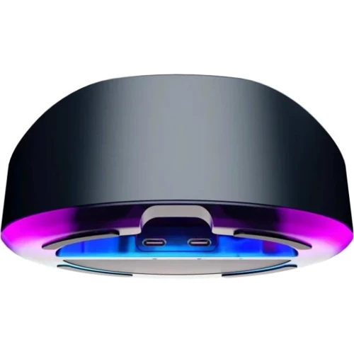 Наушники Roccat SYN Max Air Black (ROC-14-155-02) фото 9
