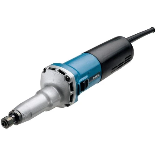 Шлифмашина прямая Makita GD0810C: Производитель Makita