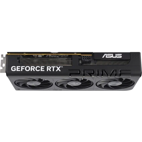 Видеокарта ASUS PRIME Nvidia GeForce RTX 5060 OC 8GB (PRIME-RTX5060-O8G) UA