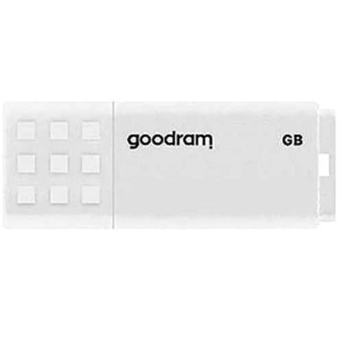 USB-флешка Goodram 128GB UME2 White USB 2.0 (UME2-1280W0R11)