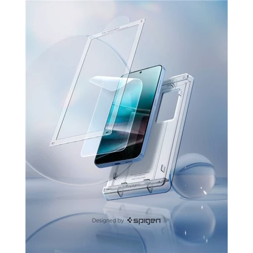 Spigen Elite Shield EZ Fit for Samsung S931 Galaxy S25 фото 6