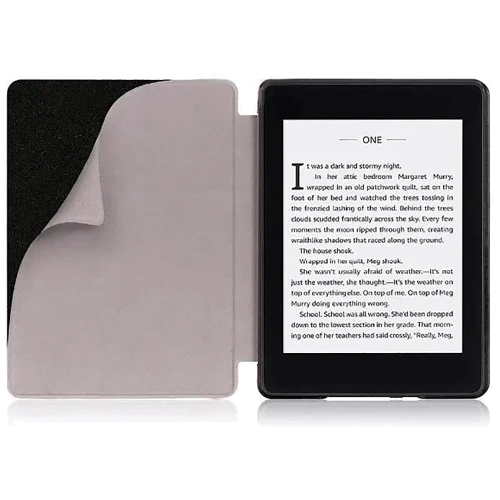 Аксесуар до електронної книги BeCover Smart Case Pikachu for Amazon Kindle 11th Gen. (2022 / 2024) (708986): Колір малюнок