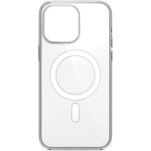 Чохол для iPhone ArmorStandart Air MagSafe Transparent для iPhone 13 Pro Max (ARM64406)