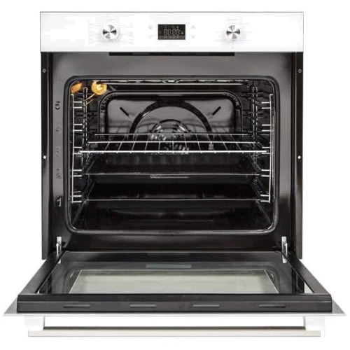 Духовой шкаф электрический Ventolux SIENA 6 TC (WH): Мощность подключения, Вт 2270