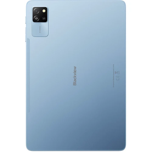 Планшет Blackview Tab 60 Pro 4/128GB LTE Sunny Sky Blue (UA): Процесор Unisoc T606