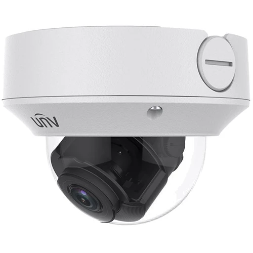 IP-відеокамера Uniview IPC3234LR3-VSPZ28-D: Тип корпуса купольная