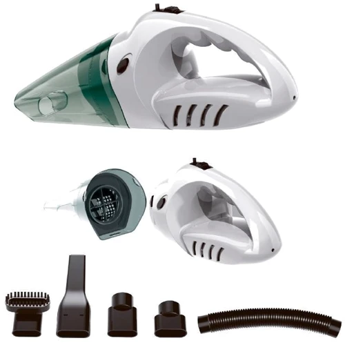 Пылесос Gelius Portable Vacuum Cleaner GP-VC001