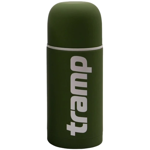 Термос Tramp Soft Touch 0,75 л UTRC-108-khaki: Тип Термосы